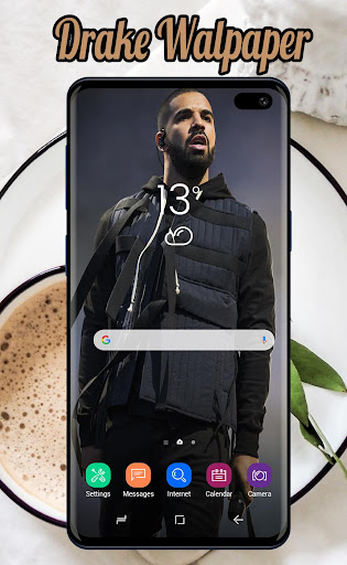 HD Drake Wallpaper 4K