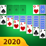 Solitaire  for PC Windows and Mac