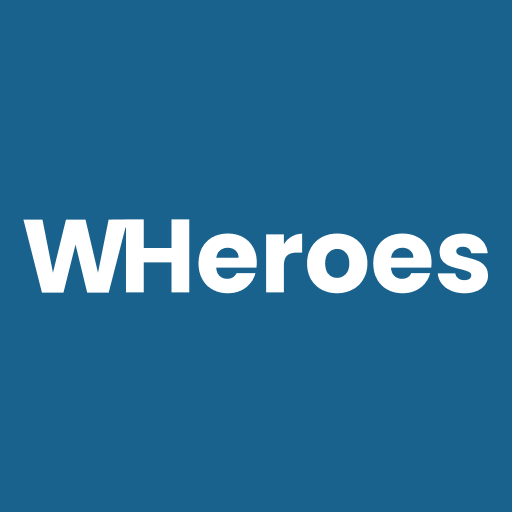 WHeroes - Libya, Max Earnings logo