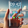 Download Transparent Wallpaper 2.1.6 Apk for android
