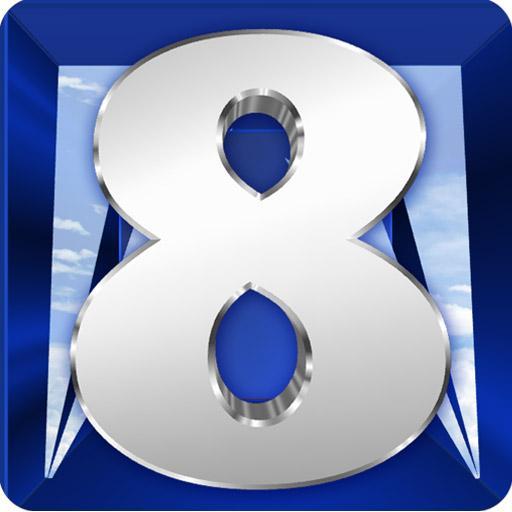 FOX8 Cleveland Weather 5.11.902 Icon