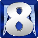 FOX8 Cleveland Weather icon