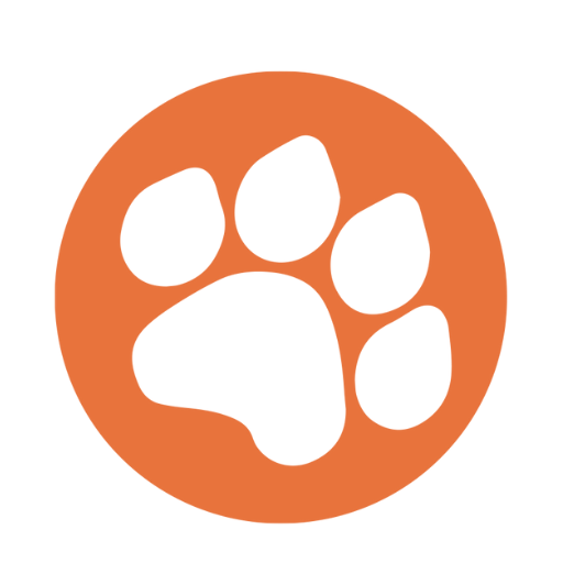 Bradford Animal Hospital logo