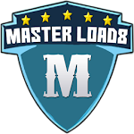 Cover Image of Download MasterLoad8  APK