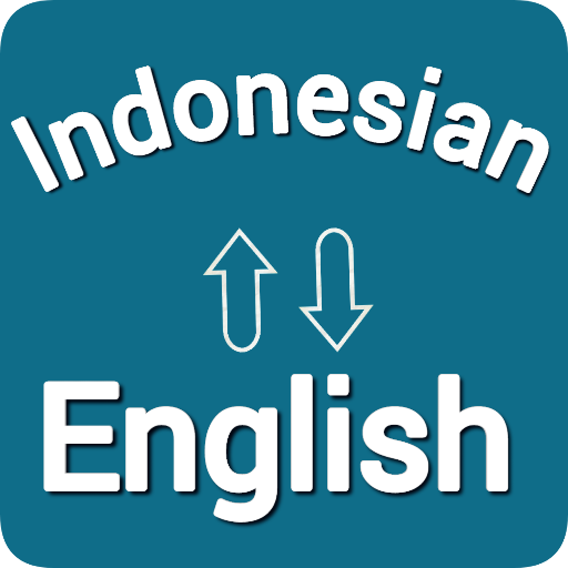 Indonesian English Translator 1.2 Icon
