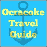 Ocracoke Travel Guide icon