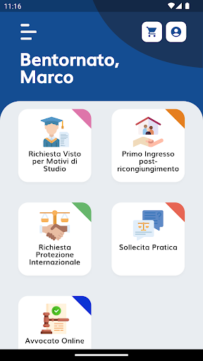 mypermIT Screen 2