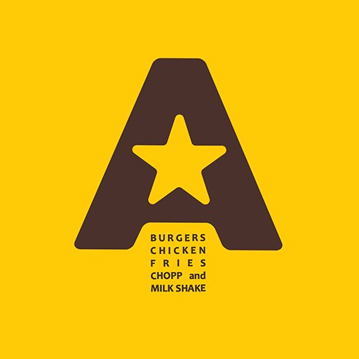 American Burger Coromandel logo