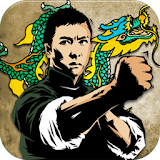 Wing Chun Martial Arts FREE icon