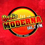 MODERNA FM OLMOS icon