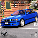 BMW E36 Drift Car Simulator
