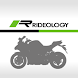 RIDEOLOGY THE APP MOTORCYCLE - Androidアプリ