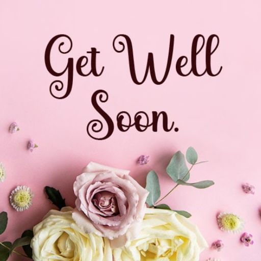 Get Well Soon: Messages, Wish Download on Windows