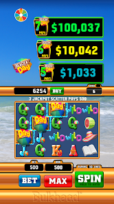 Ocean-Survival Slots Game 1.3 APK + Mod (Free purchase) for Android