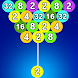 bubbleshooter2048 - Androidアプリ