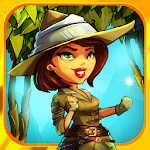 Cover Image of Download Lost Artifacts 2:Golden island  APK