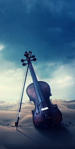 Violin Wallpapers Screen 3