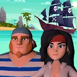 Cover Image of Download Pirate Couples  APK