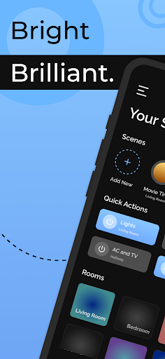 Android application Loft Elev8 screenshort