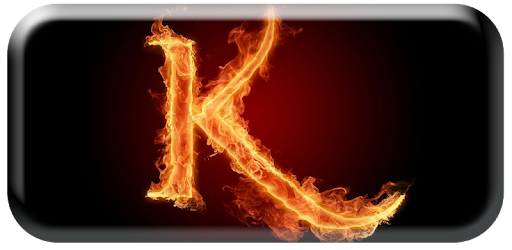 K Letters Wallpaper HD - Apps on Google Play