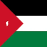 Jordan National Anthem icon
