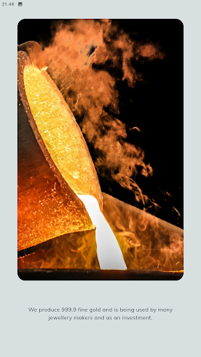 SIMBA GOLD CHECK Screen 3