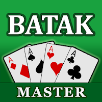 Batak Master - İnternetsiz Batak