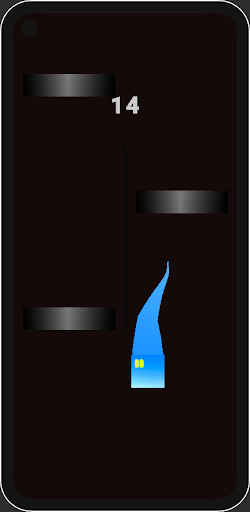 Flying Stres Screen 2