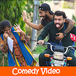 Cover Image of डाउनलोड Comedy Video  APK