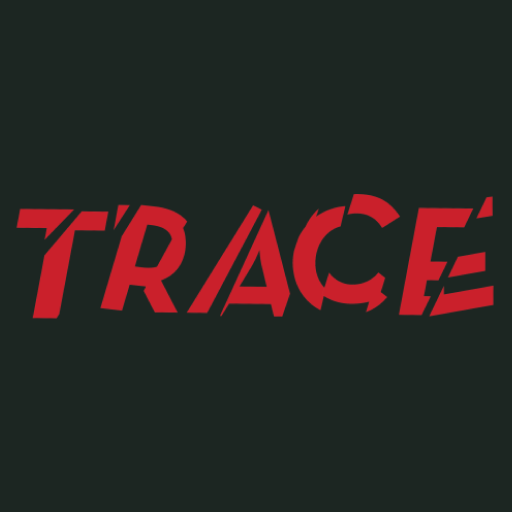 TRACE ONLINE logo
