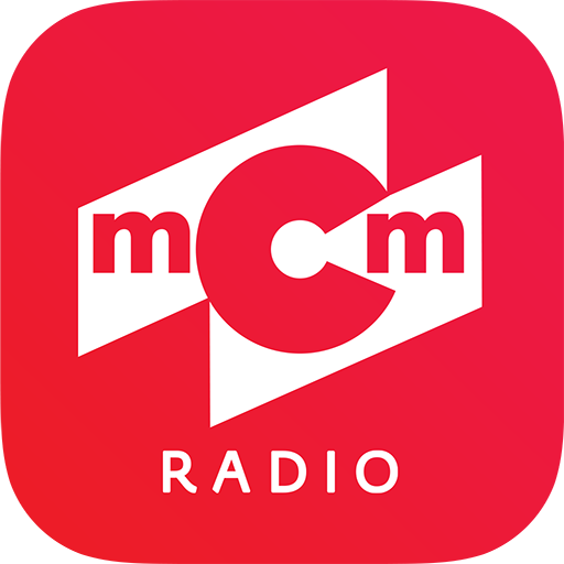Радио mcm.fm — иконка