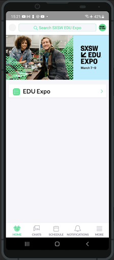 SXSW EDU® Expo