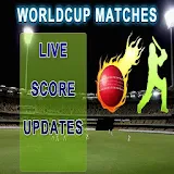 Cricket Updates icon