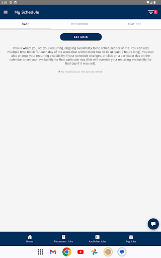 EK4kids Care Screenshot 3 - AppWisp.com