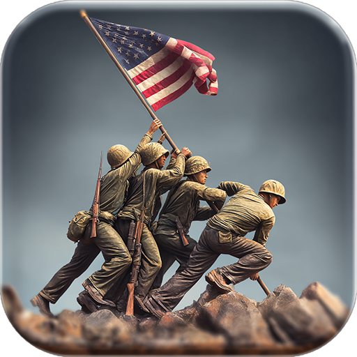 Frontline: World War II Vol.1 Download on Windows