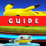 Guide Pokemon Duel 2 New icon