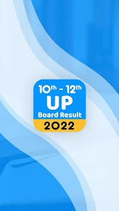 UP Board Result 2022, 10  12 Apk Mod Download  2022* 4
