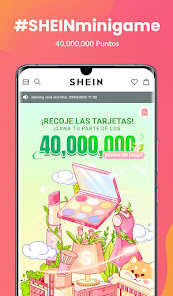 Screenshot 6 SHEIN-Compras Online android