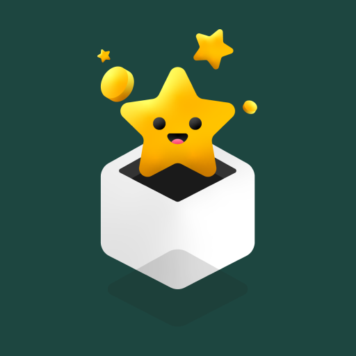 Nush - Vendre jeux vidéo logo