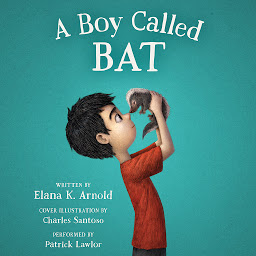 Icon image A Boy Called Bat