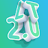 Text effect editor 3d font neon logo5.0