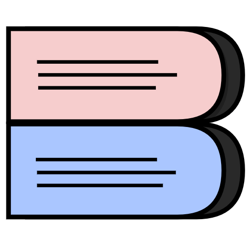 Comic Viewer logo
