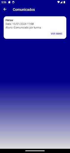 International K School