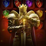 Cover Image of Herunterladen Oath of Knights 0.9.5 APK