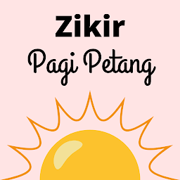 Imagem do ícone Zikir Pagi Petang