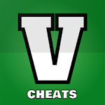 Cover Image of Herunterladen Cheats For Grand Theft 5 1.2 APK