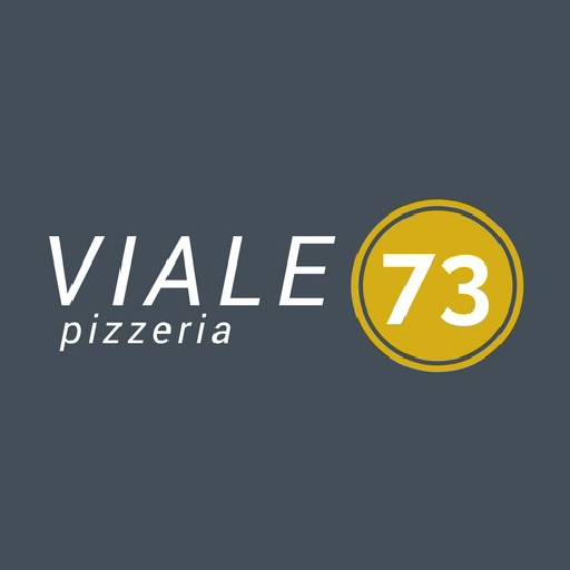 Pizzeria Viale 73 Jesi logo