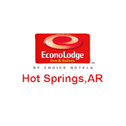 Econo Lodge Hot Springs,AR