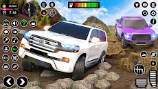 Monster Truck Simulator Gamesのおすすめ画像1