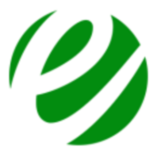 Escritorial logo
